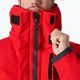 Kurtka żeglarska Helly Hansen Arctic Ocean 3in1 Parka alert red 8