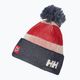 Czapka zimowa Helly Hansen World Cup 2.0 navy nsf