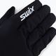 Rękawice na narty biegowe męskie Swix Marka black 4