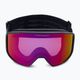 Gogle narciarskie Sweet Protection Boondock RIG Reflect 2021 bixbite/matte black/black 2