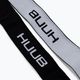 Pas na numer startowy HUUB Number Belt II black 3