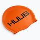 Czepek pływacki HUUB Swim Cap fluo orange 3