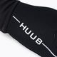 Rękawice neoprenowe HUUB Swim Gloves black/grey 4