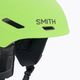 Kask narciarski Smith Mission matte flash 7