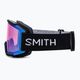 Gogle narciarskie Smith Squad black/chromapop photochromic rose flash 4