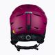 Kask narciarski damski Smith Liberty Mips bordowy E0063009C5155 3