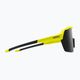 Okulary przeciwsłoneczne Smith Shift Split MAG neon yellow/chromapop black 3