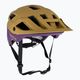 Kask rowerowy Smith Engage 2 MIPS matte coyote/indigo