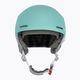 Kask narciarski damski HEAD Compact Pro W turquoise 2