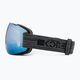 Gogle narciarskie HEAD Magnify 5K blue/kore/orange 5