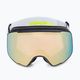 Gogle narciarskie HEAD Horizon 2.0 5K gold/wcr 2