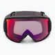 Gogle narciarskie HEAD Contex Pro 5K EL red/kore 2