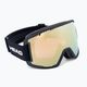 Gogle narciarskie HEAD Contex Pro 5K gold/black