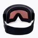 Gogle narciarskie HEAD Contex Pro 5K gold/black 3