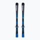 Narty zjazdowe HEAD Supershape e-Titan SW SF-PR + wiązania PRD 12 black/blue