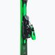 Narty zjazdowe HEAD Supershape e-Magnum SW SF-PR + wiązania PRD 12 black/green 7