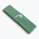 Opaska na głowę HEAD Headband light green