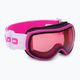Gogle narciarskie dziecięce HEAD Ninja red/pink