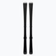 Narty zjazdowe HEAD V-Shape V4 Lyt-PR + PR 11 niebieskie 315260/100786 3