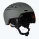 Kask narciarski HEAD Radar nightgreen