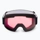 Gogle narciarskie HEAD F-LYT S1 red/black 2