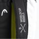 Plecak narciarski HEAD Rebels Racing Backpack S 60 l white/black 8