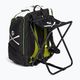 Plecak narciarski HEAD Rebels Coaches Backpack 72 l white/black 4