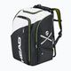 Plecak narciarski HEAD Rebels Coaches Backpack 72 l white/black 10