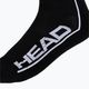 Skarpety HEAD Socks Tennis 3P Performance 3 pary black/white 5