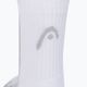 Skarpety HEAD Socks Tennis 3P Performance 3 pary white 4