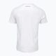Koszulka tenisowa męska HEAD Club Ivan white 2