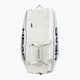 Torba tenisowa HEAD Pro X Raquet Bag XL 97 l corduroy white/black 3