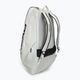 Torba tenisowa HEAD Pro X Raquet Bag XL 97 l corduroy white/black 4