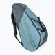 Torba tenisowa HEAD Tour Racquet Bag L 75 l cyan blue 2