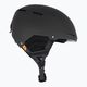 Kask narciarski HEAD Compact Evo black 5