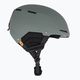 Kask narciarski HEAD Compact Evo nightgreen 5