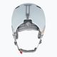Kask narciarski damski HEAD Compact Evo W sky 3