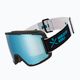 Gogle narciarskie HEAD Contex Pro 5K blue/wcr 2