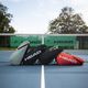 Torba tenisowa HEAD Tour Racquet Bag XL 75 l black/white 6