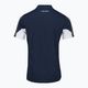 Koszulka polo tenisowa męska HEAD Club 22 Tech Polo dark blue 5