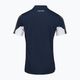 Koszulka polo tenisowa męska HEAD Club 22 Tech Polo dark blue 6