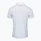 Koszulka polo tenisowa męska HEAD Club 22 Tech Polo white 2