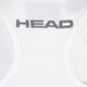 Koszulka tenisowa dziecięca HEAD Club 22 Tank Top white 4