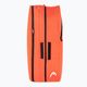 Torba tenisowa HEAD Tour Racquet Bag L 80 l fluo orange 3