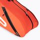 Torba tenisowa HEAD Tour Racquet Bag L 80 l fluo orange 6