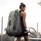 Torba tenisowa HEAD Tour Racquet Bag XL 75 l thyme/banana 9