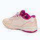 Buty do tenisa dziecięce HEAD Sprint 3.5 rose/purple 3