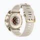 Zegarek Polar biało-złoty Grit X Pro 4