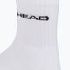 Skarpety HEAD Socks Tennis 3P Club 3 pary white/black 3
