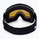 Gogle narciarskie HEAD Horizon Race brown/orange/black 3